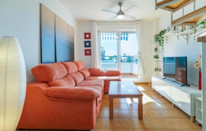1 Bedroom Beautiful Apartment In Torrox Costa